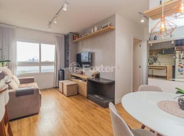 02-APARTAMENTO-2D-NAVEGANTES-PORTO-ALEGRE-592888.jpg · Apartamento, 2 dormitórios, 62.33 m², em Navegantes