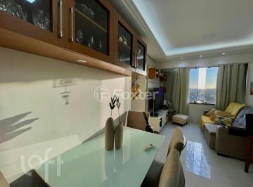 cc9da049 · Apartamento, 2 dormitórios, 55.41 m², em Cavalhada