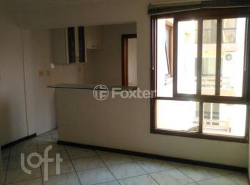 27e7de68 · Apartamento, 1 dormitórios, 46.15 m², em Vila Rosa