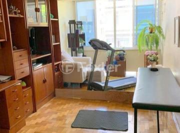1a220e75 · Apartamento, 3 dormitórios, 131.64 m², em Centro Histórico