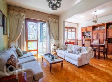 7ca9c3aa · Apartamento, 3 dormitórios, 116.14 m², em Petrópolis