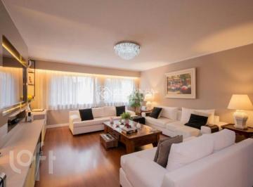 806ca154 · Apartamento, 3 dormitórios, 240 m², em Auxiliadora