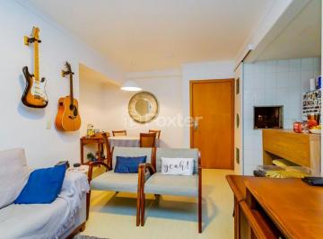 04-APARTAMENTO-2D-BOM-FIM-PORTO-ALEGRE-621947.jpg · Apartamento, 2 dormitórios, 58 m², em Bom Fim