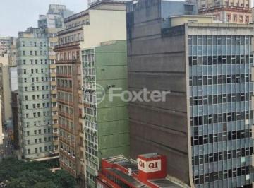 65fa99eb · Apartamento, 1 dormitórios, 38.09 m², em Centro Histórico
