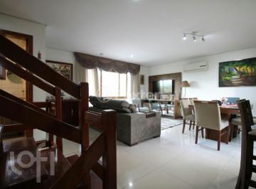 201627dc · Casa em Condomínio, 3 dormitórios, 118.45 m², em Medianeira