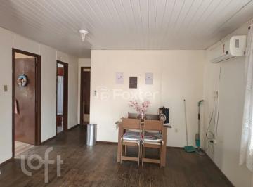 be017481 · Casa, 3 dormitórios, 70 m², em Scharlau