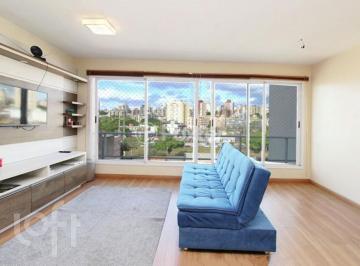 216ec7ef · Apartamento, 3 dormitórios, 81 m², em Santana