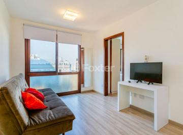 02-APARTAMENTO-1D-CENTRO-HISTORICO-PORTO-ALEGRE-655010.jpg · Apartamento, 1 dormitórios, 38.38 m², em Centro Histórico