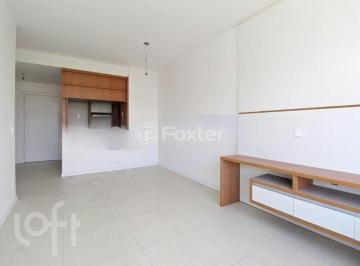 ec7b17cf · Apartamento, 1 dormitórios, 53.67 m², em Glória