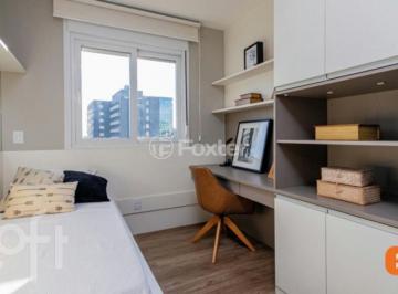 7ffc8176 · Apartamento, 3 dormitórios, 90 m², em Cristo Redentor