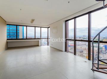 03-SALA-COMERCIAL-SAO-JOAO-PORTO-ALEGRE-593514.jpg · Sala / Conjunto Comercial, 79.31 m², em São João