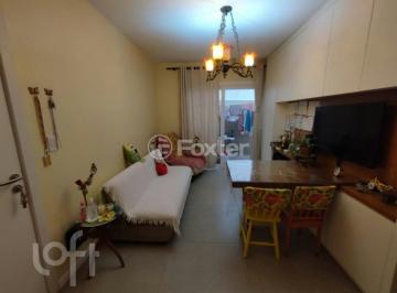 4b7a6a2c · Apartamento, 1 dormitórios, 42.7 m², em Bela Vista