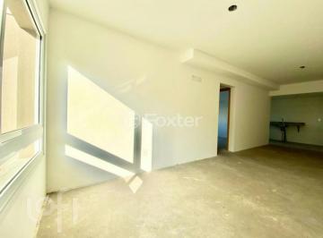 8611bd2e · Apartamento, 2 dormitórios, 62.46 m², em Bela Vista