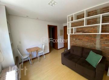 661fe93d · Apartamento, 1 dormitórios, 37 m², em Independência