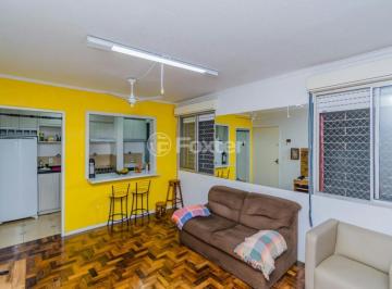 02-APARTAMENTO-1D-CENTRO-HISTORICO-PORTO-ALEGRE-757076.jpg · Apartamento, 1 dormitórios, 39.56 m², em Centro Histórico