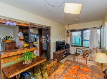 01-APARTAMENTO-2D-MENINO-DEUS-PORTO-ALEGRE-226677.jpg · Cobertura, 2 dormitórios, 96.72 m², em Menino Deus