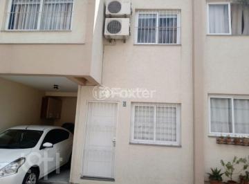 e69c6322 · Casa em Condomínio, 3 dormitórios, 99.2 m², em Nossa Senhora das Graças