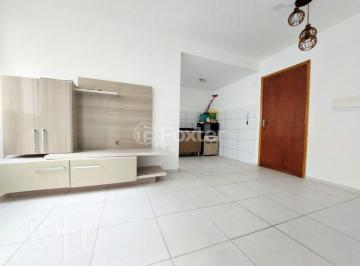 f9f3331f · Apartamento, 2 dormitórios, 51.3 m², em Chapéu do Sol