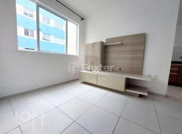 1147732c · Apartamento, 2 dormitórios, 51.3 m², em Chapéu do Sol