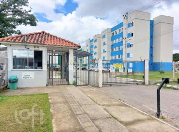 d04d8a36 · Apartamento, 2 dormitórios, 51.3 m², em Chapéu do Sol