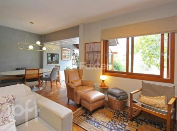 Casa · 156m² · 3 Quartos · 2 Vagas · Casa em Condomínio, 3 dormitórios, 156.9 m², em Mont Serrat