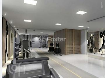 7690e340 · Cobertura, 4 dormitórios, 200 m², em Navegantes
