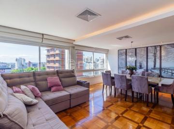 03-APARTAMENTO-3D-RIO-BRANCO-PORTO-ALEGRE-758091.jpg · Apartamento, 3 dormitórios, 128.24 m², em Moinhos de Vento