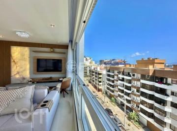 00161a5f · Apartamento, 3 dormitórios, 143.79 m², em Centro