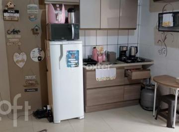 a96e419d · Apartamento, 1 dormitórios, 25.11 m², em Farroupilha