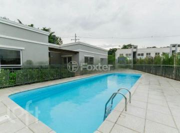 d521b295 · Apartamento, 1 dormitórios, 39.55 m², em Vila Nova
