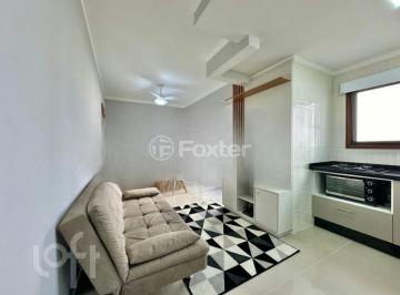 8de70abc · Apartamento, 1 dormitórios, 38.52 m², em Centro