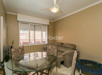 03-APARTAMENTO-2D-CAMAQUA-PORTO-ALEGRE-215587.jpg · Apartamento, 2 dormitórios, 61 m², em Camaquã