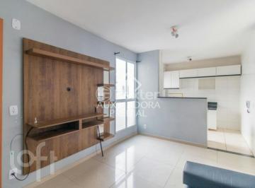 89afe665 · Apartamento, 2 dormitórios, 39.65 m², em Vila Nova