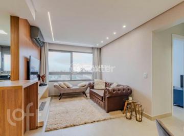 584deabd · Apartamento, 2 dormitórios, 63 m², em Passo da Areia