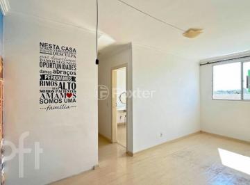 f4b6b3fe · Apartamento, 2 dormitórios, 51.47 m², em Passo das Pedras