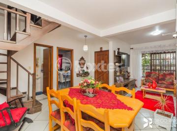 01-CASA-3D-ESPIRITO-SANTO-PORTO-ALEGRE-106177.JPG · Casa, 3 dormitórios, 165 m², em Espírito Santo
