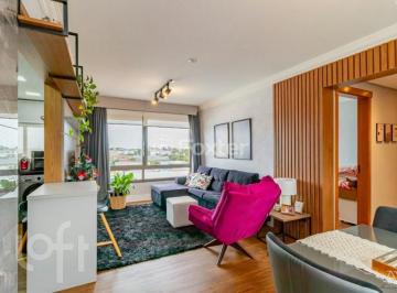 01fef68e · Apartamento, 2 dormitórios, 67.96 m², em São Geraldo