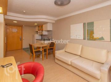 a923944a · Kitnet / JK / Studio, 1 dormitórios, 36.06 m², em Rio Branco