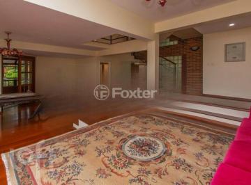 f2072c43 · Casa em Condomínio, 3 dormitórios, 460.61 m², em Jardim Carvalho