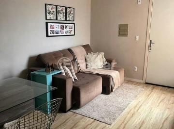 a0a47250 · Apartamento, 2 dormitórios, 49.17 m², em Lomba do Pinheiro