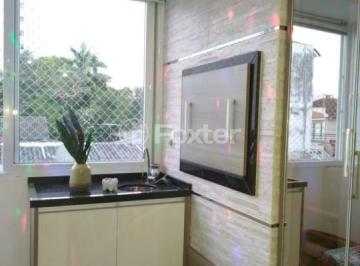 9ca291a0 · Apartamento, 3 dormitórios, 89.46 m², em Morro do Espelho