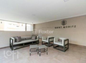 2b92ebe8 · Apartamento, 2 dormitórios, 70.59 m², em Jardim Botânico