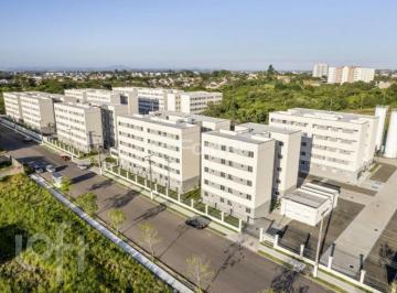 3e043703 · Apartamento, 2 dormitórios, 42 m², em Parque Santa Fé
