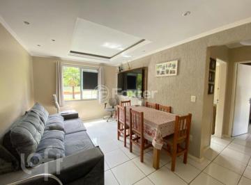 43dd4d78 · Apartamento, 2 dormitórios, 59.45 m², em Jardim Carvalho