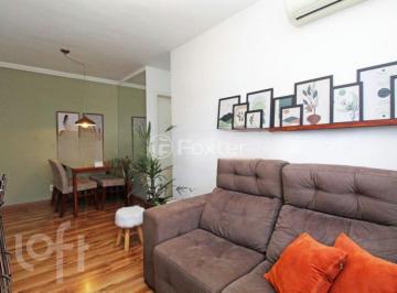 adc4a931 · Apartamento, 2 dormitórios, 51.47 m², em Passo das Pedras
