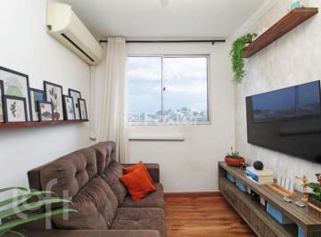365aac0b · Apartamento, 2 dormitórios, 51.47 m², em Passo das Pedras