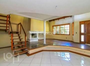 93ed8f49 · Casa, 3 dormitórios, 180.82 m², em Espírito Santo