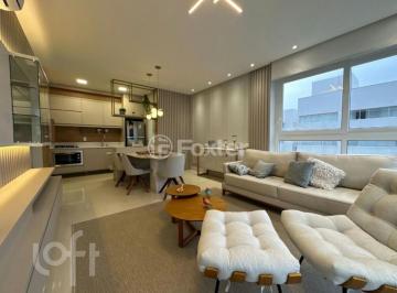 bdf71ade · Apartamento, 3 dormitórios, 130 m², em Navegantes