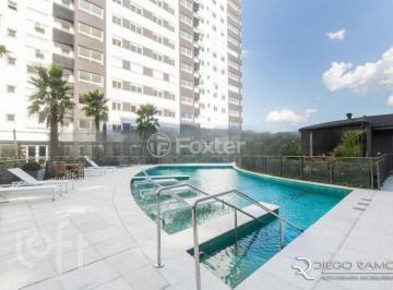 e57ffe9c · Apartamento, 2 dormitórios, 59 m², em Jardim do Salso