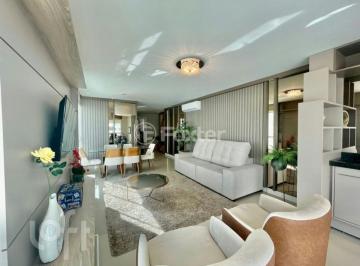 fa773e48 · Apartamento, 3 dormitórios, 147 m², em Zona Nova